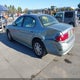 1G4HP52KX3U214335 2003 Buick Lesabre Custom auction photo thumbnail 3