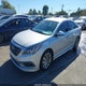 5NPE34AF4FH057434 2015 Hyundai Sonata Sport auction photo thumbnail 2