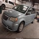 2C4RC1BG6CR390160 2012 Chrysler Town & Country Touring auction photo thumbnail 2