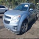 2GNALDEK0F6251301 2015 Chevrolet Equinox Ltz auction photo thumbnail 2