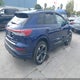 WA1L2BFZXPP005310 2023 Audi Q4 E-Tron Premium Plus 50 Quattro auction photo thumbnail 4
