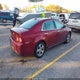 1G1ZK57B28F266949 2008 Chevrolet Malibu Ltz auction photo thumbnail 4
