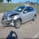 1G11C5SAXDF336457 2013 Chevrolet Malibu 1Lt auction photo thumbnail 2