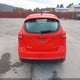 1FADP3M27HL293857 2017 Ford Focus Sel auction photo thumbnail 16