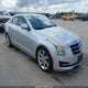 1G6AB5RX0G0112189 2016 Cadillac Ats Luxury Collection auction photo thumbnail 1