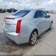 1G6AB5RX0G0112189 2016 Cadillac Ats Luxury Collection auction photo thumbnail 4
