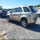 2CNDL13F686034764 2008 Chevrolet Equinox Ls auction photo thumbnail 3