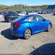 2HGFC2F62KH561941 2019 Honda Civic Lx auction photo thumbnail 4