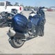 JKBZGNC19AA001069 2010 Kawasaki Zg1400 C auction photo thumbnail 4