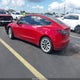 5YJ3E1EA8PF399161 2023 Tesla Model 3 Rear-Wheel Drive auction photo thumbnail 3