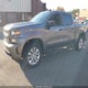 1GCPYBEK0MZ113266 2021 Chevrolet Silverado 1500 4Wd Short Bed Custom auction photo thumbnail 2