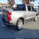 1GCPYBEK0MZ113266 2021 Chevrolet Silverado 1500 4Wd Short Bed Custom auction photo thumbnail 4