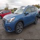 JF2SKAPC1PH450035 2023 Subaru Forester Limited auction photo thumbnail 2