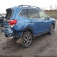 JF2SKAPC1PH450035 2023 Subaru Forester Limited auction photo thumbnail 4