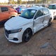 1HGCV2F9XMA016403 2021 Honda Accord Touring auction photo thumbnail 2
