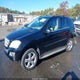 4JGBB8GB7BA626372 2011 Mercedes-Benz Ml 350 4Matic auction photo thumbnail 2