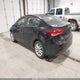 3KPFL4A73HE015146 2017 Kia Forte Lx auction photo thumbnail 3