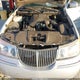 1LNHM82W71Y630720 2001 Lincoln Town Car Signature auction photo thumbnail 10