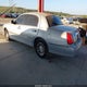 1LNHM82W71Y630720 2001 Lincoln Town Car Signature auction photo thumbnail 3