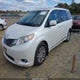 5TDYK3DC8GS750997 2016 Toyota Sienna Xle Premium 8 Passenger auction photo thumbnail 2