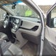 5TDYK3DC8GS750997 2016 Toyota Sienna Xle Premium 8 Passenger auction photo thumbnail 5