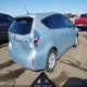 JTDZN3EU1C3164155 2012 Toyota Prius V Two auction photo thumbnail 4