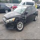 1FADP3F24FL356469 2015 Ford Focus Se auction photo thumbnail 2