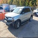 1FM5K8D87HGA06407 2017 Ford Explorer Xlt auction photo thumbnail 2
