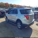 1FM5K8D87HGA06407 2017 Ford Explorer Xlt auction photo thumbnail 3