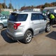1FM5K8D87HGA06407 2017 Ford Explorer Xlt auction photo thumbnail 4