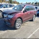 5FRYD3H43GB011892 2016 Acura Mdx Technology Acurawatch Plus Packages/Technology Package auction photo thumbnail 2