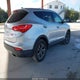 5XYZTDLB1GG327689 2016 Hyundai Santa Fe Sport 2.4L auction photo thumbnail 4