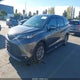5TDYSKFCXSS164057 2025 Toyota Sienna Xle auction photo thumbnail 2