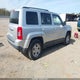 1C4NJPBA9ED529819 2014 Jeep Patriot Sport auction photo thumbnail 4
