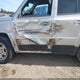1C4NJPBA9ED529819 2014 Jeep Patriot Sport auction photo thumbnail 6