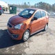 ML32A3HJ2JH000270 2018 Mitsubishi Mirage Es auction photo thumbnail 2