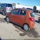 ML32A3HJ2JH000270 2018 Mitsubishi Mirage Es auction photo thumbnail 3