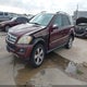 4JGBB86E39A474600 2009 Mercedes-Benz Ml 350 4Matic auction photo thumbnail 2