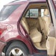 4JGBB86E39A474600 2009 Mercedes-Benz Ml 350 4Matic auction photo thumbnail 8