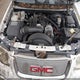 1GKET63M762269595 2006 GMC Envoy Denali auction photo thumbnail 10