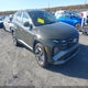 5NMJCCDE4SH457707 2025 Hyundai Tucson Sel Convenience auction photo thumbnail 1