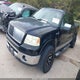 5LTPW16546FJ22451 2006 Lincoln Mark Lt auction photo thumbnail 2