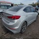 5NPD84LF4JH220327 2018 Hyundai Elantra Sel auction photo thumbnail 4