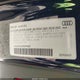 WAUR2AF22KN093820 2019 Audi A7 55 Premium auction photo thumbnail 9