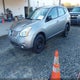 JN8AS58V38W133182 2008 Nissan Rogue S auction photo thumbnail 2