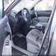 JN8AS58V38W133182 2008 Nissan Rogue S auction photo thumbnail 5
