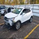 KL4CJASB6JB683837 2018 Buick Encore Preferred auction photo thumbnail 2