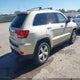 1C4RJFCG8CC129588 2012 Jeep Grand Cherokee Overland auction photo thumbnail 4