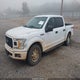 1FTEW1EP8JKD66567 2018 Ford F-150 Xl auction photo thumbnail 2