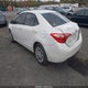 5YFBURHE9KP922227 2019 Toyota Corolla Le auction photo thumbnail 3